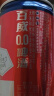 百威无醇啤酒330ml * 24听整箱装 0.0%低酒精 【新品】 实拍图