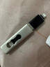 惠普128GB Type-C USB3.2 手机U盘x796c 高速双接口U盘 加苹果接头OTG 平板电脑多功能办公学习优盘 实拍图