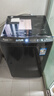 小天鹅（LittleSwan）波轮洗衣机全自动 水魔方防缠绕 【TB100-M3610DT】无孔内桶 10公斤 家电补贴20% 以旧换新 实拍图
