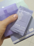 白森林悬浮卫生巾隐形棉柔云朵茶多酚姨妈巾轻薄透气日用夜用组合套装 悬浮卫生巾日用8盒组合装 实拍图