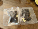 科尔沁 超干风干牛肉干麻辣味100g 休闲食品 肉类零食 牛肉干肉脯 实拍图