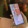毕亚兹【三倍增强2片】适用vivo S19钢化膜 s19手机贴膜 高清全屏覆盖防刮耐磨强抗指纹玻璃保护膜 JM999 实拍图