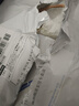 涓涓细语 丝袜女春秋薄款夏季性网红ins潮春秋肉色性感连裤袜jk学生打底袜 黑色 1双 均码 1双简装 实拍图