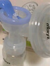 美泰滋 Matyz 按摩吸奶器 手动便携按摩吸奶器母乳 MZ-0919 吸乳器 实拍图
