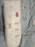 好奇（Huggies）铂金装小桃裤纸尿裤XL96片(12-17kg)加大号尿不湿透【透爽散热】 实拍图