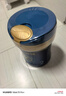 美赞臣蓝臻2段奶粉 6-12月较大婴儿配方奶粉荷兰原装进口(新国标升级) 买820g送300g【需注册品牌新客】 实拍图