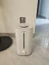 美的（Midea）空气加湿器鼻炎家用卧室客厅孕妇母婴幼儿静音除菌喷雾器办公室桌面小型迷你雾化器SC-3G40S 实拍图