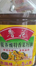 鲁花 【保真菜籽油】食用油 低芥酸特香菜籽油 6.18L   物理压榨 实拍图