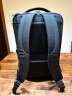 新秀丽（Samsonite）双肩包男 大容量背包商务15.6英寸电脑包旅行包 深蓝色 HS8  实拍图