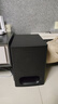 索尼（SONY）HT-S60 1000W大功率 5.1 实体声道 全景声 无线后环绕 回音壁 Soundbar 家庭影院 电视音响 蓝牙 实拍图
