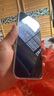 亿色【2片】适用苹果15Plus钢化膜iPhone15 Plus钢化手机无尘舱秒贴膜高清抗指纹全屏不顶壳保护膜 实拍图