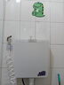 康丽洁水箱冲便器厕所蹲便器冲水箱免打孔 卫生间蹲坑蹲厕通用冲水箱 旗舰款送喷枪【水量可调至10L】 实拍图