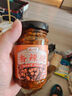 云山半鸡枞菌460g 云南特产香辣即食香覃菌菇酱油鸡枞菌酱拌面下饭菜 实拍图