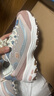 斯凯奇（Skechers）奶茶熊女鞋秋季厚底老爹鞋软底百搭熊猫鞋休闲运动鞋149238 实拍图