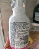 贝亲（Pigeon）洗发水沐浴露 含桃叶精华 婴儿洗发沐浴二合一 500ml IA209 实拍图