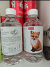 农夫山泉 饮用天然矿泉水 长白雪饮用水  源自长白山 整箱装 350ml*24瓶 实拍图