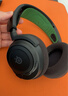 赛睿（SteelSeries）寒冰Nova7X游戏电竞电脑头戴式耳机 2.4G无线/蓝牙/有线三模降噪麦XBOX加强CS吃鸡 适配三角洲行动 实拍图