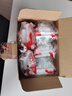 德力西（DELIXI） 开关插座面板CD827S瓷感白色五孔无框大板86型一开墙壁usb插座 二开单控开关 实拍图