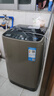 美的（Midea）家用电磁炉电陶炉电池炉2200W大功率猛火新型电磁灶一体微晶面板爆炒炒菜智能定时火锅炉MC-22MB06 实拍图