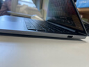 华为MateBook 14 店铺预装Windows版 轻薄笔记本电脑 2.8K OLED触控屏 酷睿UItra5 16G 1T 深空灰 实拍图