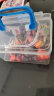 晨光(M&G)文具12色盒装彩泥  可爱卡通 儿童手工DIY玩具 橡皮泥套装 包装颜色随机AKE04002手工好物考试出游 实拍图