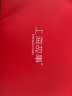 上海故事丝巾女夏季百搭新款2020桑蚕丝100%真丝围巾纱巾长款 酒红 晒单实拍图