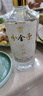 分金亭微兴醉42°浓香型白酒纯粮固态发酵500ml×6瓶整箱礼盒装饮后舒适 42度 500mL 6瓶 （整箱） 实拍图