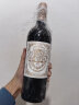 碧尚男爵酒庄2015年男爵古堡干红葡萄酒 1855二级庄 进口法国原装红酒 单支装 单支装 晒单实拍图