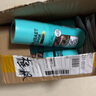 欧莱雅（LOREAL）奇妙补色喷雾一次性挑染发流行色头发彩色染发剂易清洗3秒盖白发 自然棕色-英文版 实拍图
