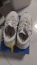 阿迪达斯 ADIDAS 三叶草 中性 男女同款 OZWEEGO 运动 休闲鞋EE6464 42.5码UK8.5码 晒单实拍图