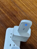 海尔随身wifi可移动无线wifi6免插卡上网宝随行无线上网卡便携式车载4g无限路由器全国通用流量2025款 实拍图