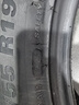 锦湖轮胎KUMHO汽车轮胎 225/55R19 99V HS51 SUV 适配哈弗H6/博越 实拍图