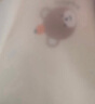 婴诗拉贝婴儿连体衣 新生儿和尚服初生宝宝爬服哈衣春秋纯棉内衣婴儿衣服 2件装-四季偏襟-皇冠黄色组合 59cm (1-3个月8-12斤) 实拍图