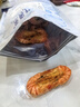 赶海弟 九节虾干XL大号200g即食烤虾仁干 海鲜干货 年货节 源头直发包邮 实拍图