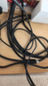 绿联USB3.0延长线 公对母数据连接线 电视电脑主机硬盘U盘鼠标键盘打印机扩展线加长转接线2米 10373 实拍图