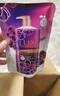 力士（LUX）持久留香沐浴露霓光墨兰香1kg+幽莲1kg送幽莲400g+霓光200g 实拍图