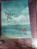 彼得·潘英文原版精装美绘（音频+中文导读）世界经典童话有声大绘本7-14岁 实拍图