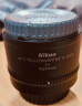 尼康/Nikon AF-S TC-20E III 二手增倍镜增距镜 单反镜头 2x III 一二代 2X III 晒单实拍图