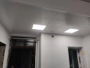 雷士（NVC）厨房灯 led集成吊顶灯 卫生间铝扣板平板厨卫灯 杀菌 97RA高显色 晒单实拍图