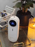 智能自动定时香薰机喷香机精油扩香机香氛机香水家用厕所卫生间掩味酒店企业男生女生年会礼物采购 香薰机+空山桂语 实拍图
