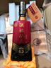 杜康【官方直营】酒祖杜康御藏浓香型白酒52度粮食酒纯粮酒节日送礼 52度 100mL 1瓶 小酒品鉴装 实拍图