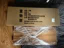 万事佳（WANSHIJIA）橱柜分层置物架可伸缩收纳架锅具碗碟盘架厨房调味料架桌面储物架 实拍图