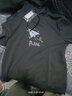雅鹿卫衣男连帽秋冬季新款重磅帽衫青少年学生宽松大码加绒加厚男卫衣 【常规春秋款】中灰/蓝飞机 4XL ( 建议180斤-205斤可穿 ) 实拍图