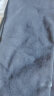 卡帝乐鳄鱼（CARTELO）牛仔裤男春夏季休闲裤男弹力修身小脚裤男裤 黑色 32 晒单实拍图