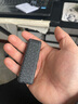 苏维1080p高清会议记录仪DV摄像机摄像头高清家用监控户外记录仪随身便携式录像机穿戴背夹式录像神器 25款长续航超清德国镜头夜视记录仪 128GB内存版 实拍图