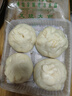 金城食品 广式早餐组合1.12kg 叉烧大包+虾饺+糯米鸡 实拍图
