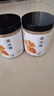 方家铺子中华老字号 六星黄冰糖600g 小粒冰糖 炒糖色 茶饮花茶甜汤伴侣 实拍图