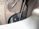 博世（BOSCH）刹车片刹车皮前后片福克斯福睿斯马自达3沃尔沃C30C70AB1187/1194 实拍图