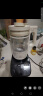 九阳 破壁机家用免滤豆浆机全自动1.75L大容量低音降噪多功能榨汁料理机Y921-E【国家补贴】 实拍图