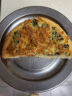 安仕顿 马苏里拉芝士碎400g*2袋 奶酪碎披萨拉丝奶酪焗饭芝士烘焙原料 实拍图